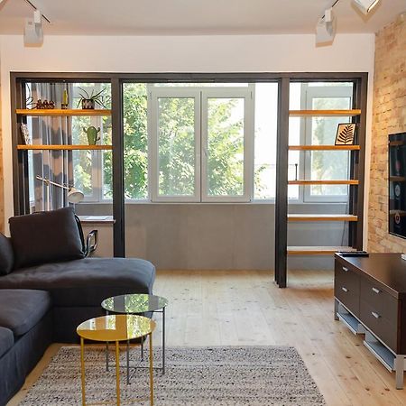 Bright & Spacious 1Bd Apartment With A Charming Balcony By Flat Mаnager Varna Exterior foto
