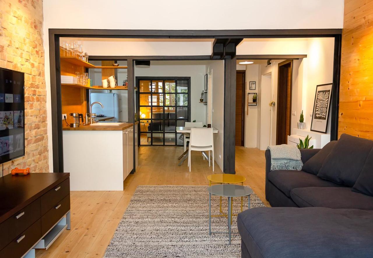 Bright & Spacious 1Bd Apartment With A Charming Balcony By Flat Mаnager Varna Exterior foto