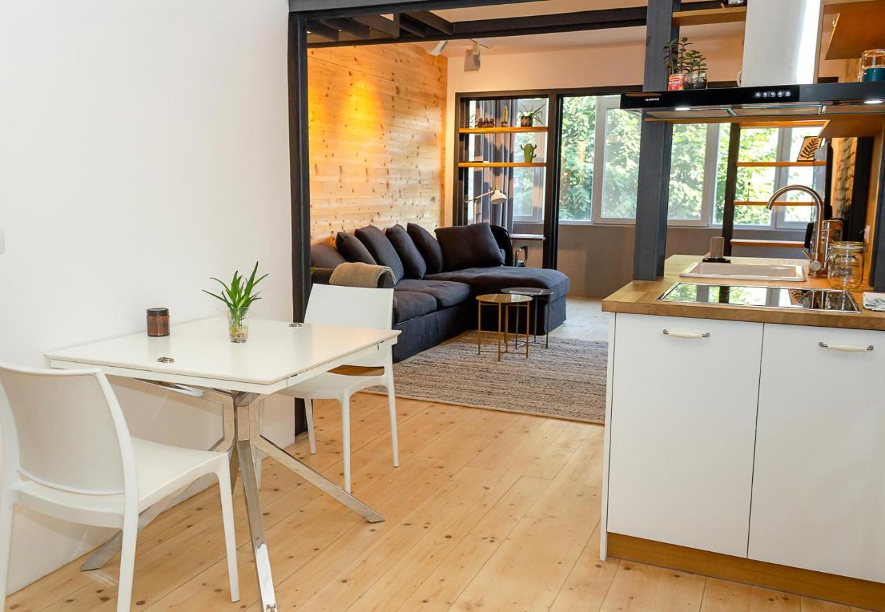 Bright & Spacious 1Bd Apartment With A Charming Balcony By Flat Mаnager Varna Exterior foto