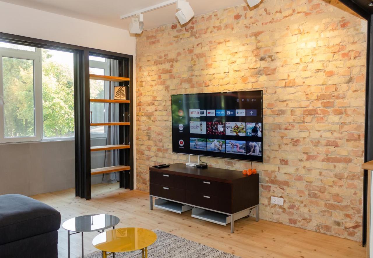 Bright & Spacious 1Bd Apartment With A Charming Balcony By Flat Mаnager Varna Exterior foto