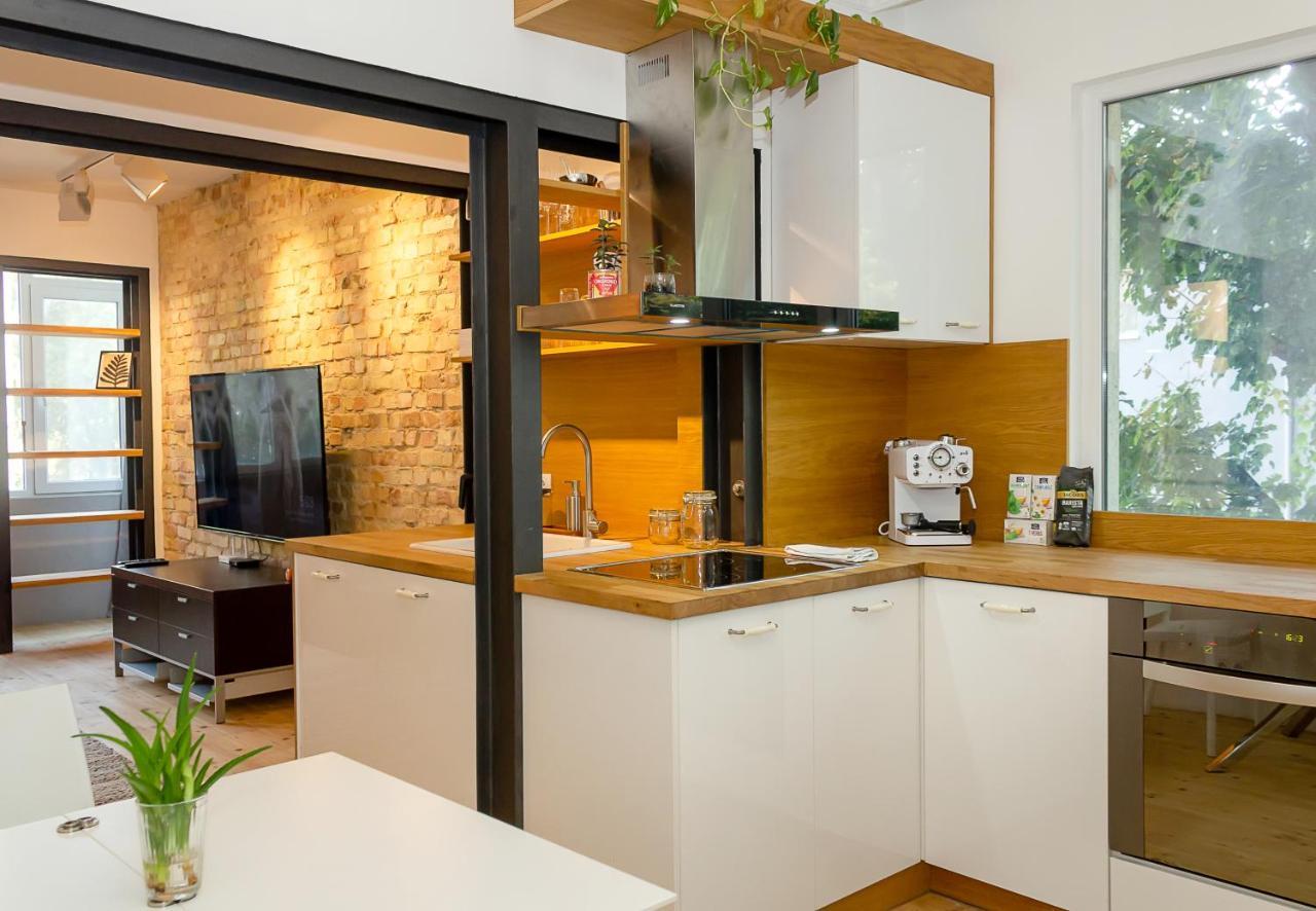 Bright & Spacious 1Bd Apartment With A Charming Balcony By Flat Mаnager Varna Exterior foto