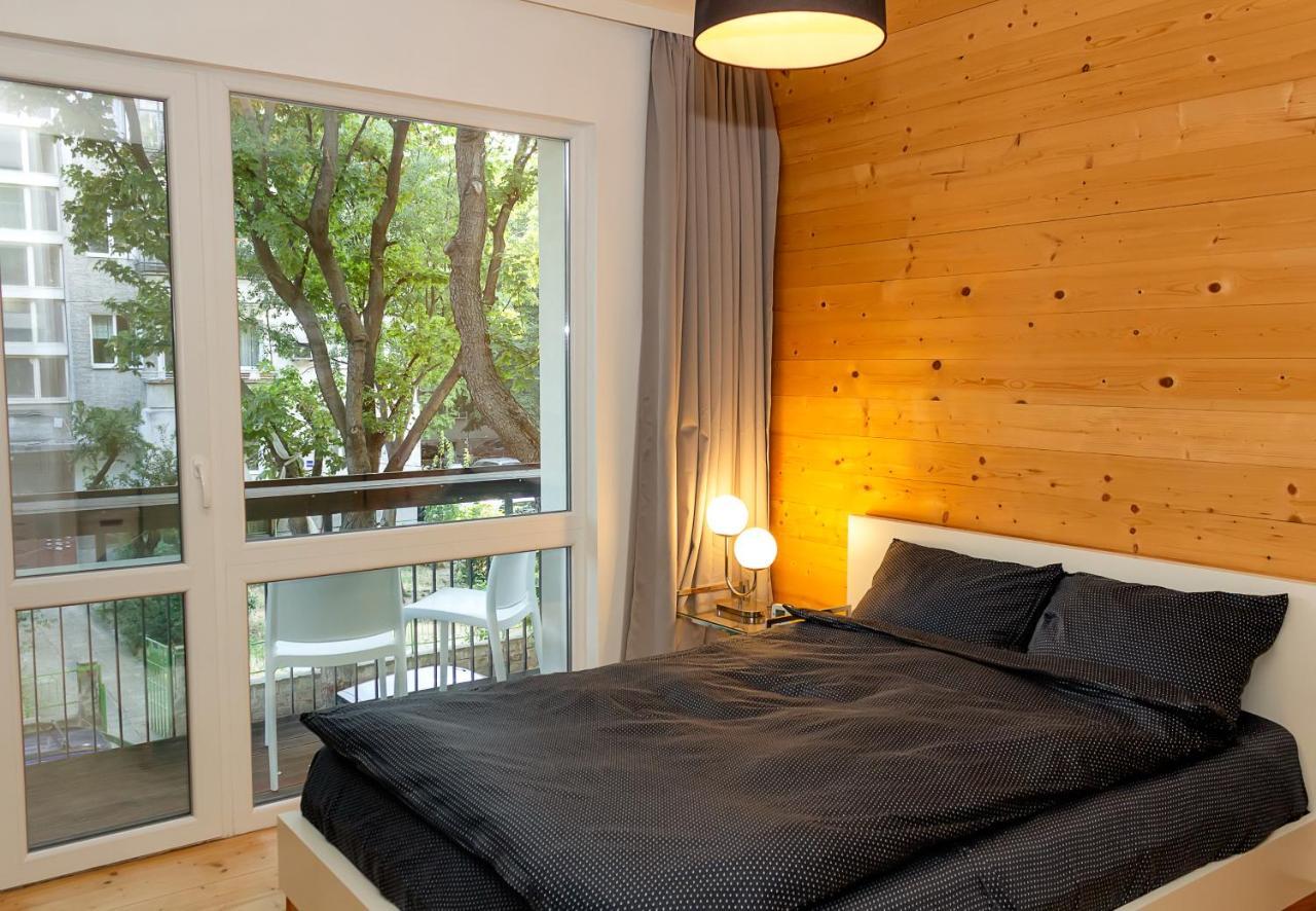 Bright & Spacious 1Bd Apartment With A Charming Balcony By Flat Mаnager Varna Exterior foto