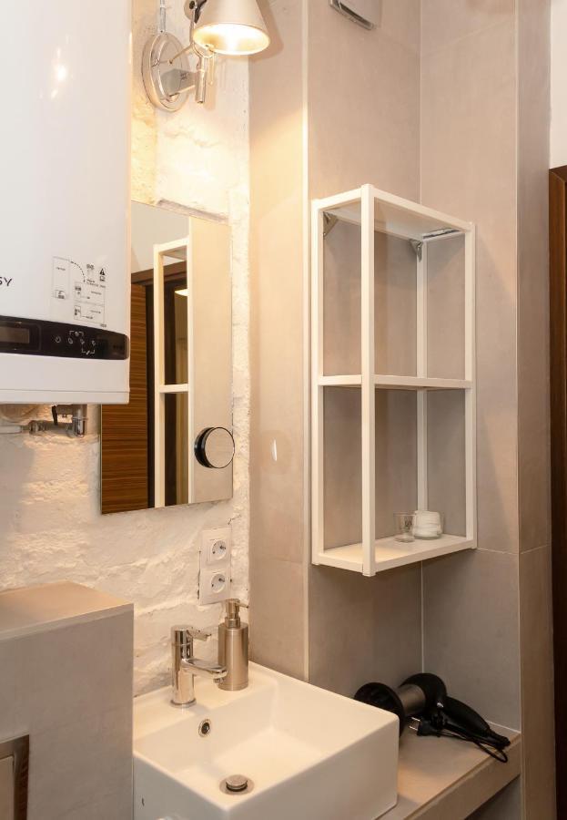 Bright & Spacious 1Bd Apartment With A Charming Balcony By Flat Mаnager Varna Exterior foto
